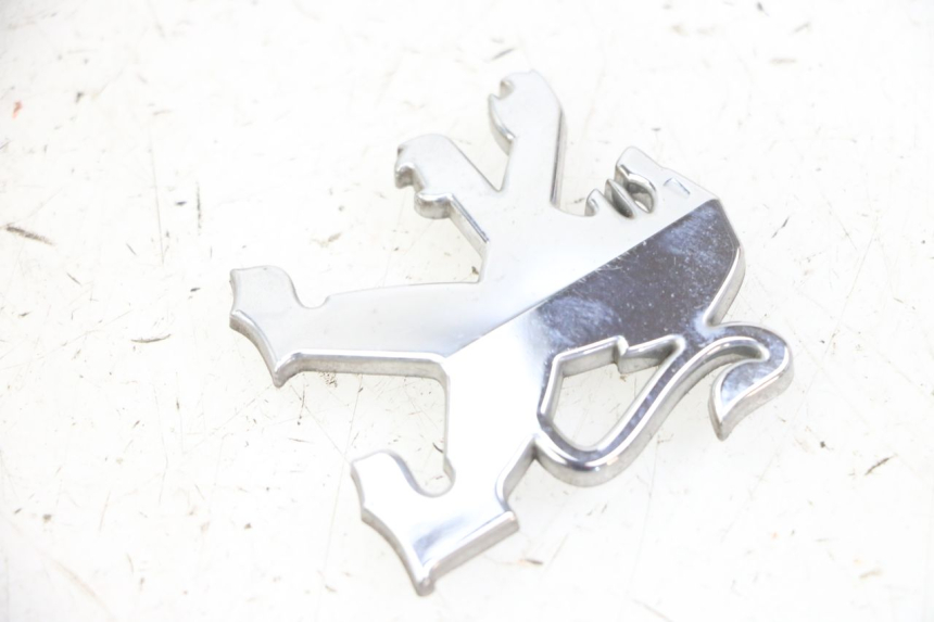 photo de LOGO MARCHIO PEUGEOT ELYSTAR 125 (2002 - 2007)