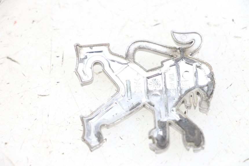 photo de LOGO MARCHIO PEUGEOT ELYSTAR 125 (2002 - 2007)
