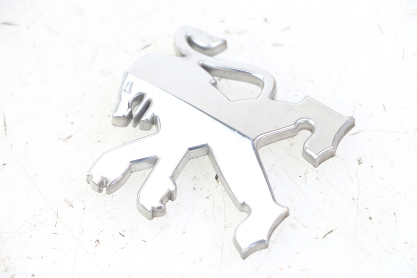 photo de LOGO MARCHIO PEUGEOT ELYSTAR 125 (2002 - 2007)