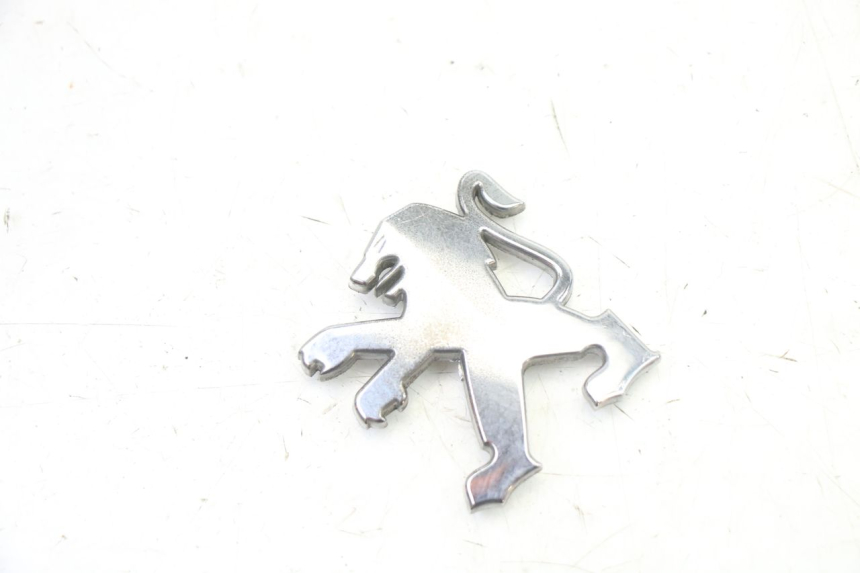 photo de LOGO MARCA PEUGEOT ELYSTAR 50 (2002 - 2014)