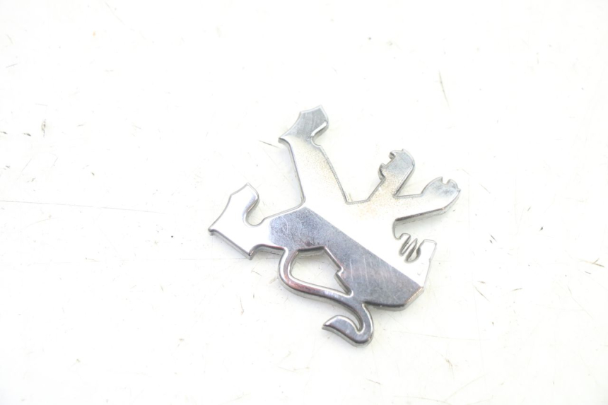 photo de LOGO MARCA PEUGEOT ELYSTAR 50 (2002 - 2014)