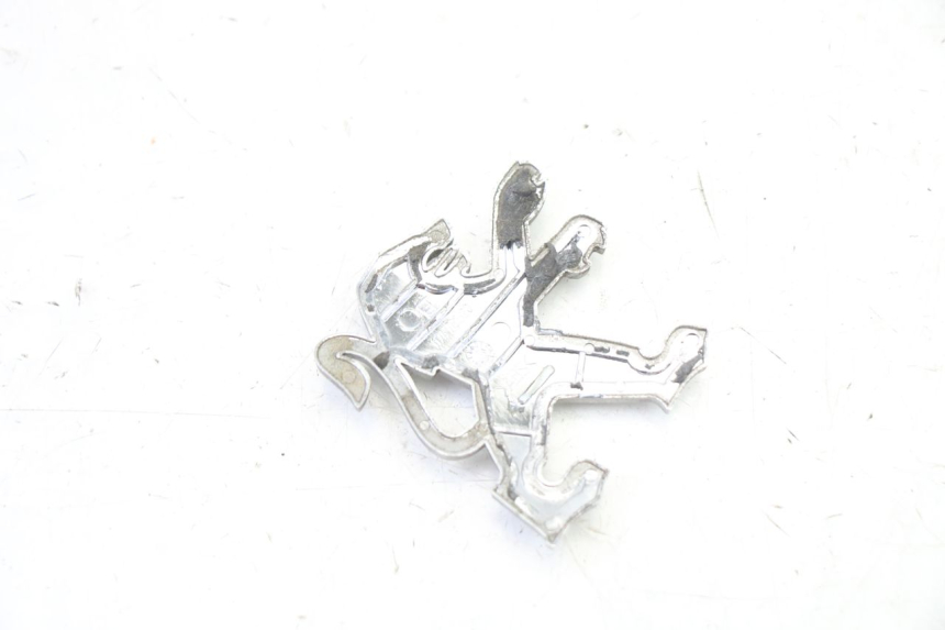 photo de LOGO MARCA PEUGEOT ELYSTAR 50 (2002 - 2014)