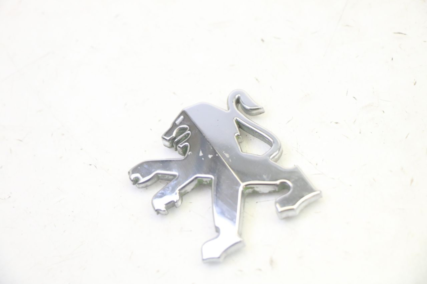 photo de LOGO MARCA PEUGEOT ELYSTAR 50 (2002 - 2014)