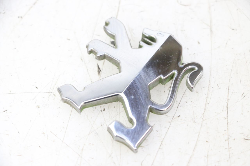 photo de LOGO MARCA PEUGEOT ELYSTAR 50 (2002 - 2014)