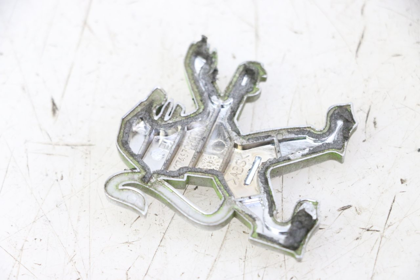 photo de LOGO MARCA PEUGEOT ELYSTAR 50 (2002 - 2014)