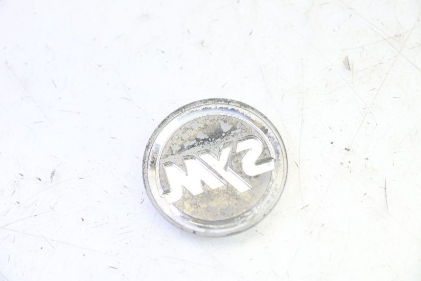 photo de LOGO MARCHIO SYM FIDDLE 3 III 125 (2014 - 2020) - Dettaglio del componente