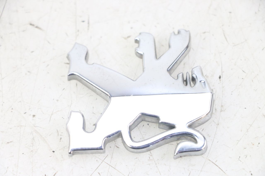 photo de LOGO MARCHIO PEUGEOT JET FORCE CARBU 50 (2003 - 2016)