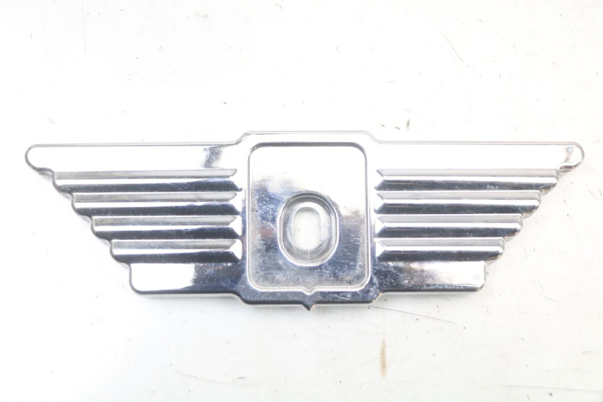 photo de LOGO MARCHIO JM MOTORS VX 125 (2022 - 2025)