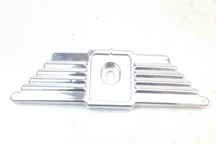 photo de LOGO MARCHIO JM MOTORS VX 125 (2022 - 2025)