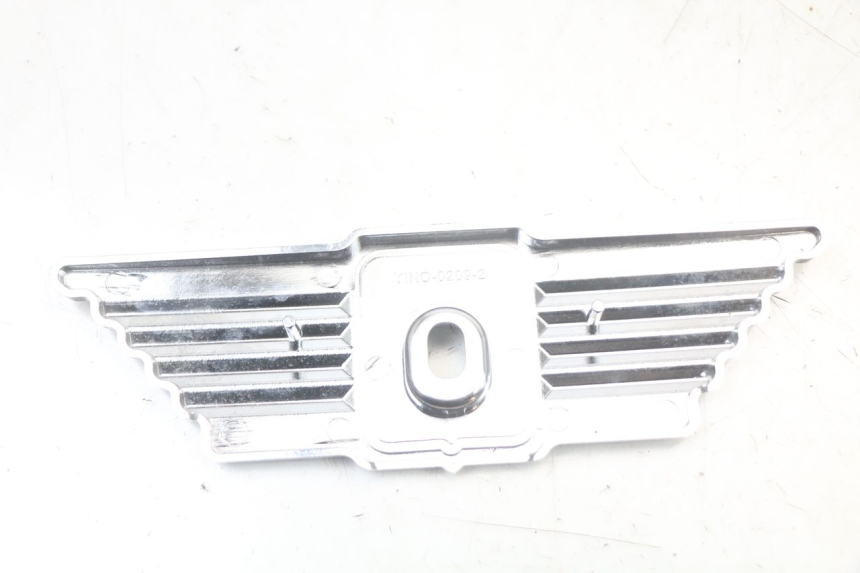 photo de LOGO MARCHIO JM MOTORS VX 125 (2022 - 2025)