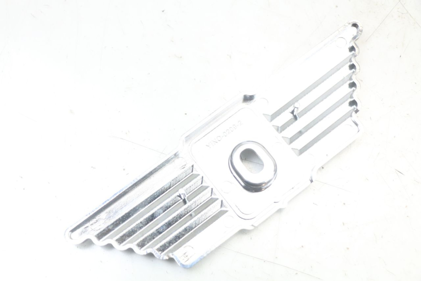 photo de LOGO MARCHIO JM MOTORS VX 125 (2022 - 2025)