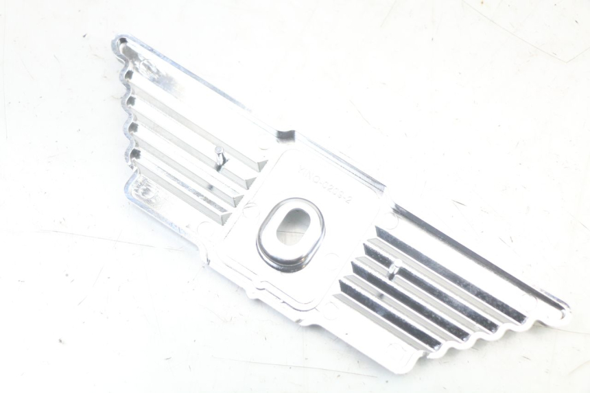 photo de LOGO MARCHIO JM MOTORS VX 125 (2022 - 2025)