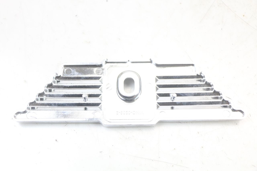 photo de LOGO MARCHIO JM MOTORS VX 125 (2022 - 2025)