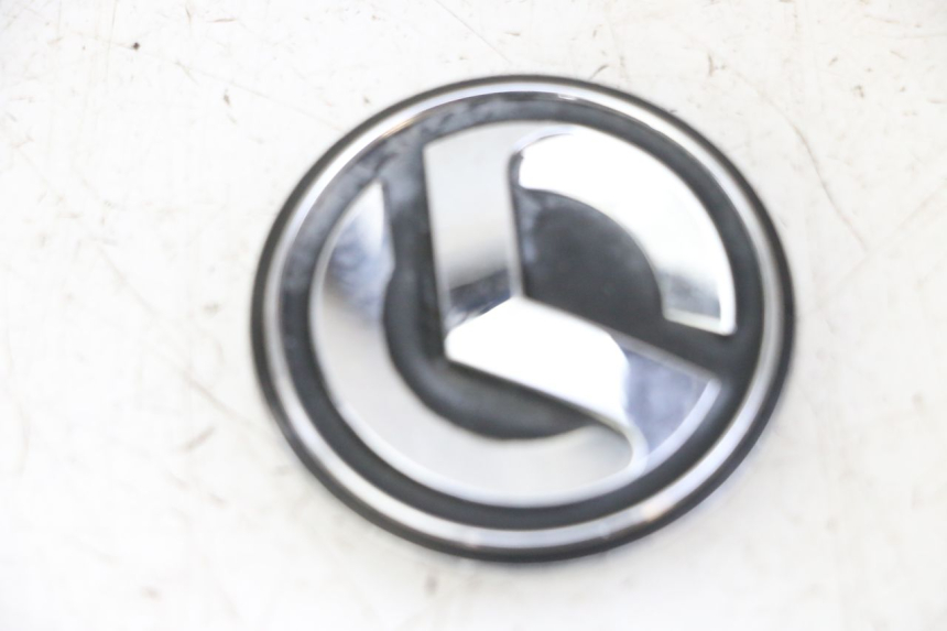 photo de LOGO MARCHIO SYM JOYMAX 125 (2010 - 2017)