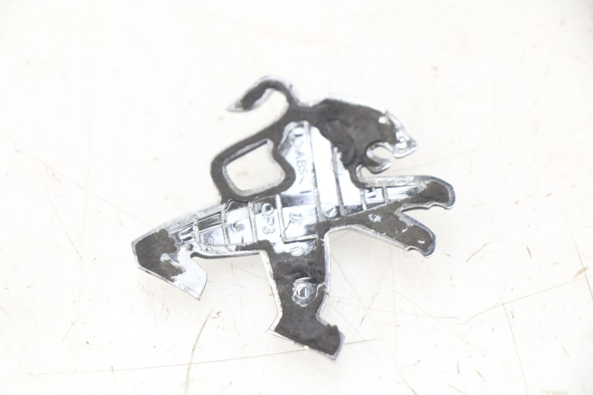 photo de LOGO MARCA PEUGEOT KISBEE 2T 50 (2010 - 2017)