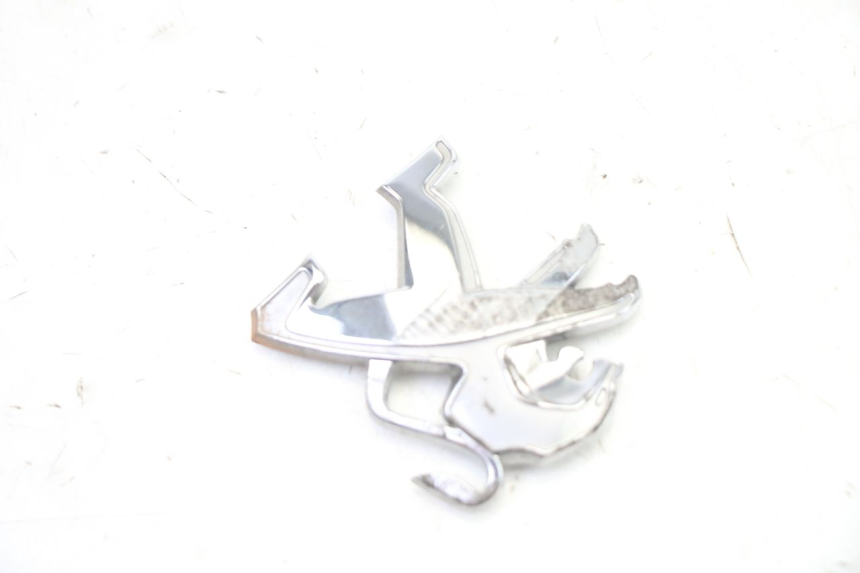 photo de LOGO MARCA PEUGEOT KISBEE 2T 50 (2010 - 2017)