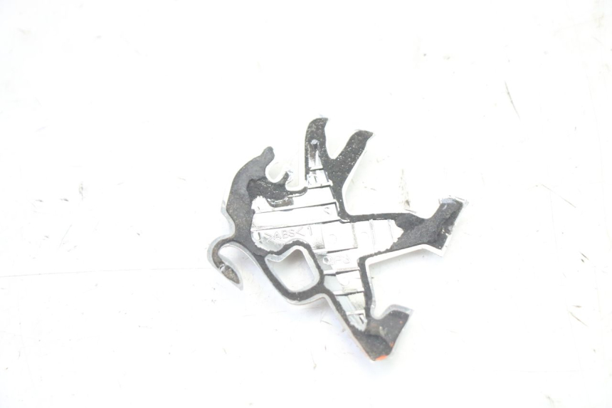 photo de LOGO MARCA PEUGEOT KISBEE 2T 50 (2010 - 2017)