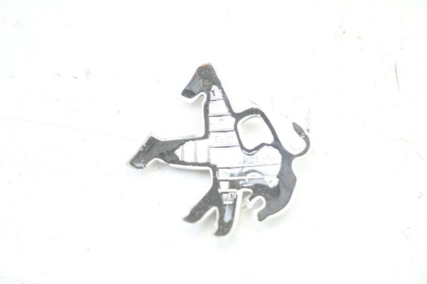 photo de LOGO MARCA PEUGEOT KISBEE 2T 50 (2010 - 2017)