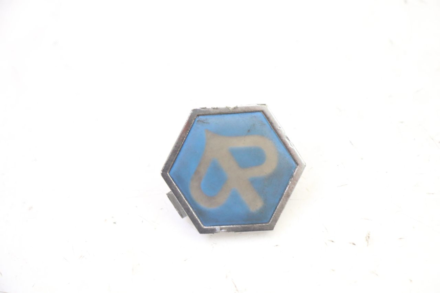 photo de Logo Marca PIAGGIO LIBERTY 4T 50 (2009 - 2015)