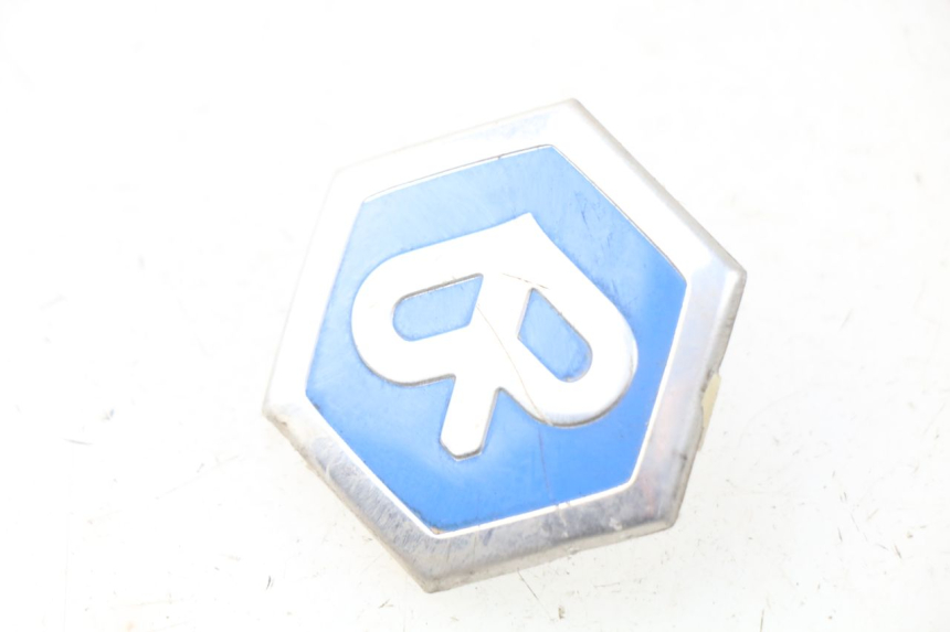 photo de LOGO MARCA PIAGGIO LIBERTY IGET 4T 50 (2015 - 2020)