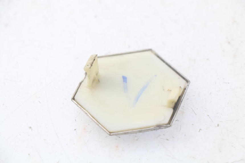 photo de LOGO MARCA PIAGGIO LIBERTY IGET 4T 50 (2015 - 2020)