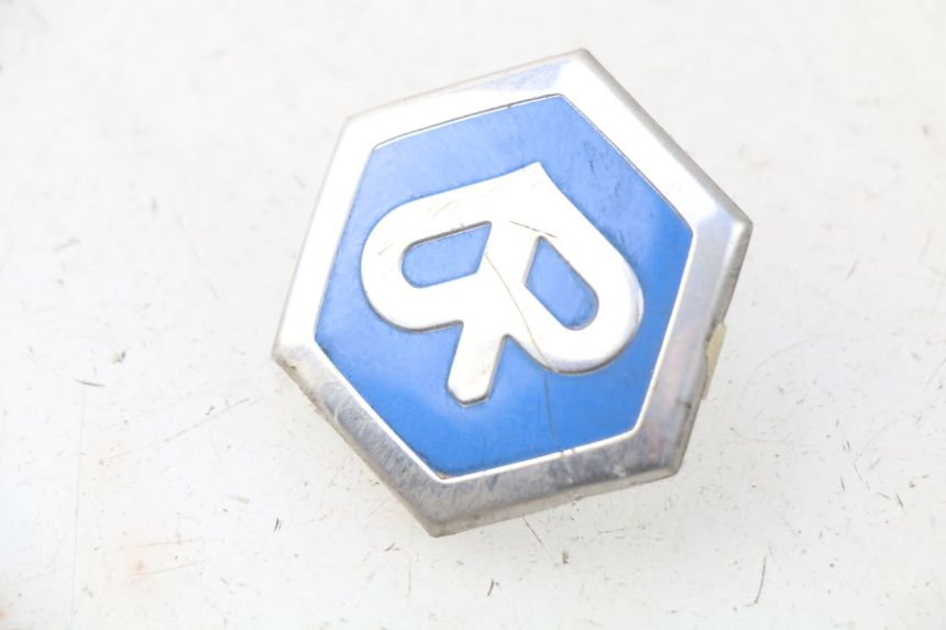 photo de LOGO MARCA PIAGGIO LIBERTY IGET 4T 50 (2015 - 2020)