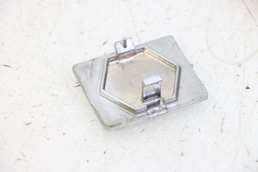 photo de LOGO MARCHIO PIAGGIO LXV 4T 50 (2009 - 2013)