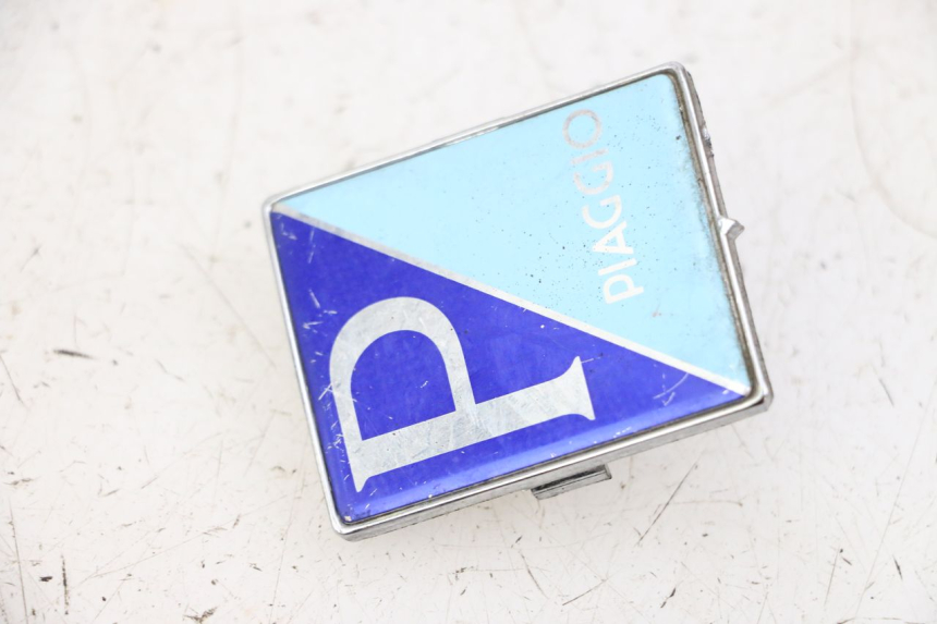 photo de LOGO MARCHIO PIAGGIO LXV 4T 50 (2009 - 2013)