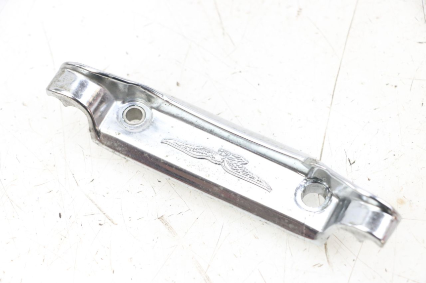 photo de LOGO MARCHIO MOTO GUZZI NORGE 8V GT 1200 (2011 - 2016)