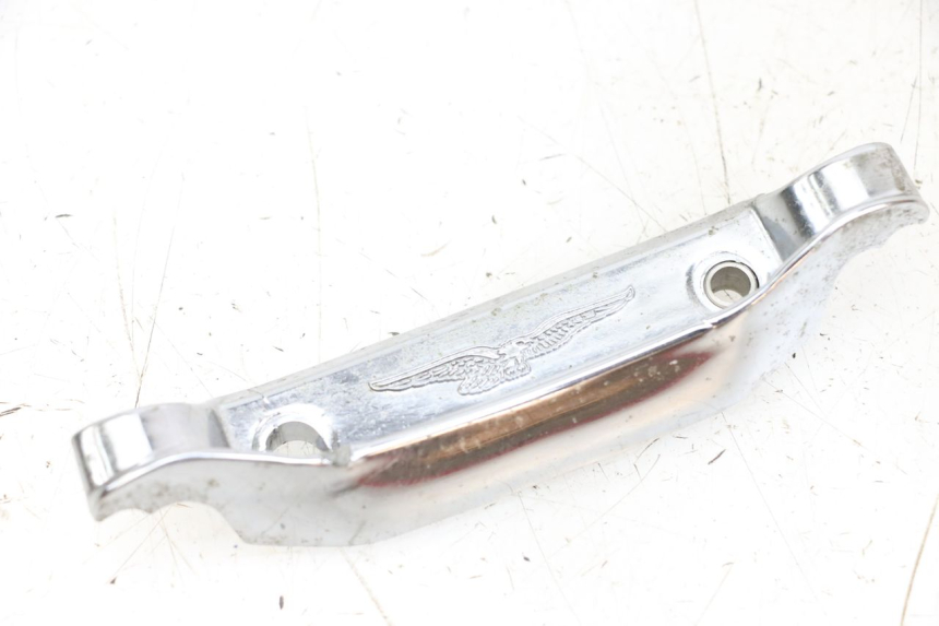 photo de LOGO MARCHIO MOTO GUZZI NORGE 8V GT 1200 (2011 - 2016)