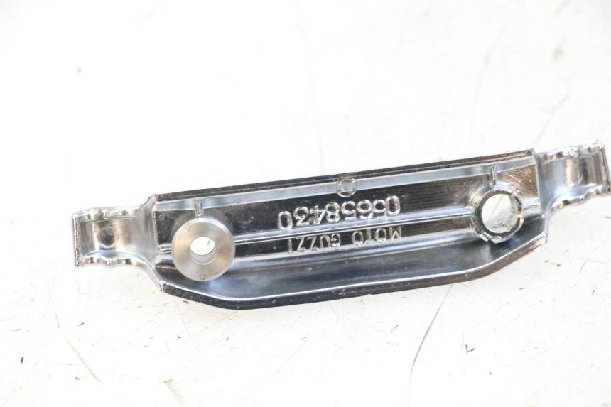 photo de LOGO MARCHIO MOTO GUZZI NORGE 8V GT 1200 (2011 - 2016)