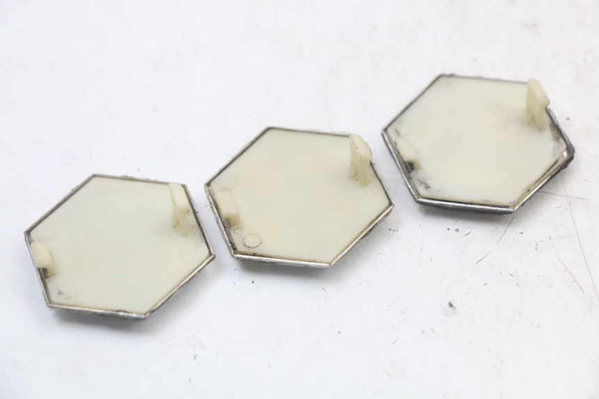 photo de LOGO MARCHIO PIAGGIO MP3 HPE 350 (2018 - 2020)