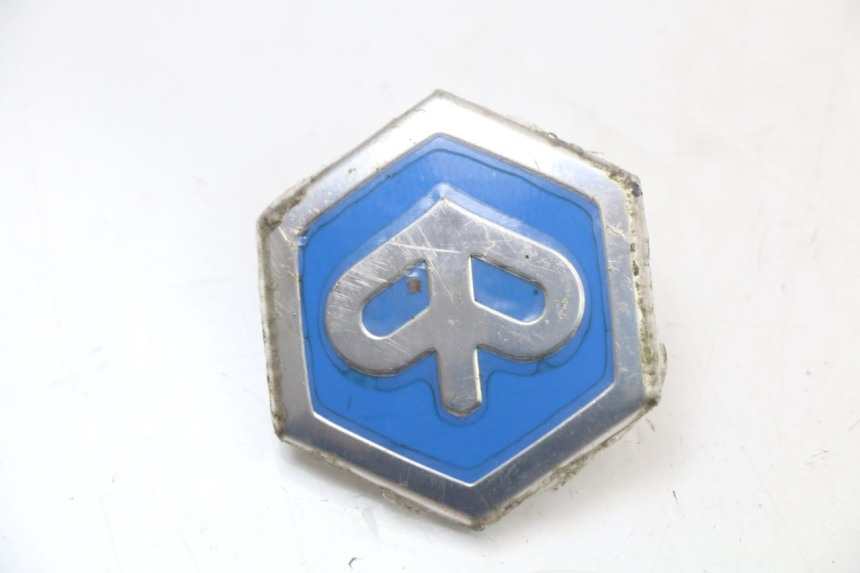 photo de LOGO MARCHIO PIAGGIO MP3 HPE 350 (2018 - 2020)