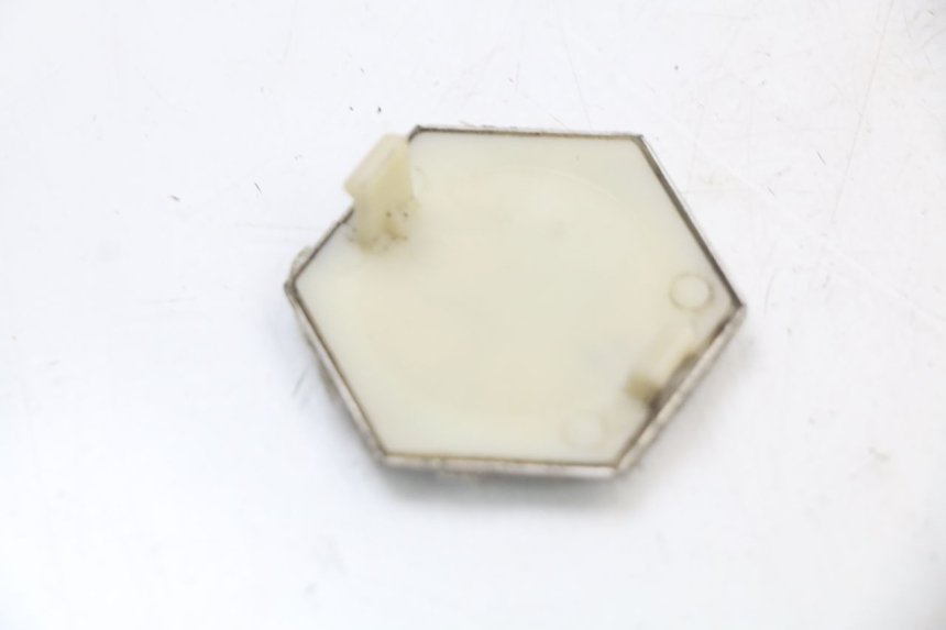 photo de LOGO MARCHIO PIAGGIO MP3 HPE 350 (2018 - 2020)