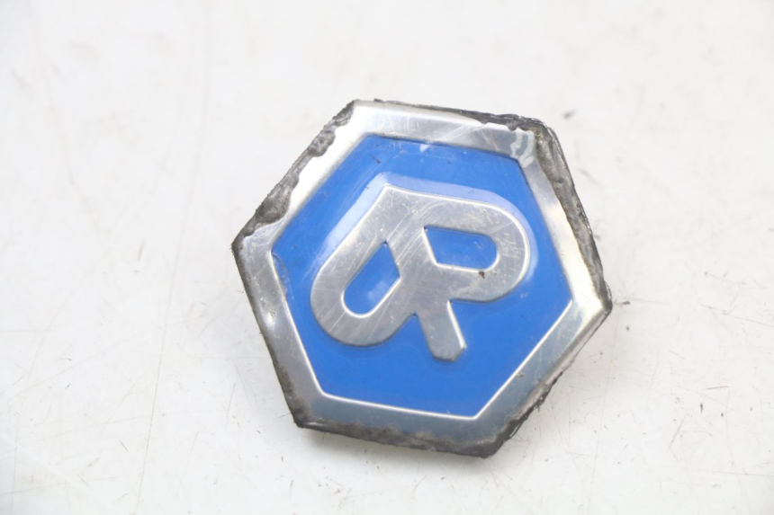 photo de LOGO MARCHIO PIAGGIO MP3 HPE 350 (2018 - 2020)