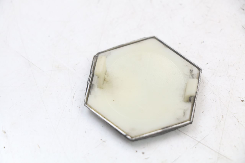 photo de LOGO MARCHIO PIAGGIO MP3 HPE 350 (2018 - 2020)