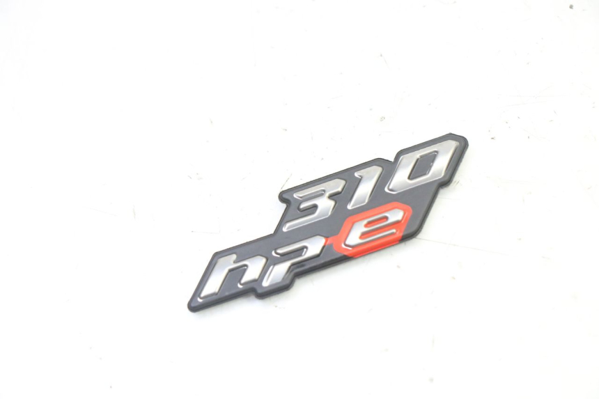 photo de LOGO MARCHIO PIAGGIO MP3 HPE 310 (2024 - 2025)