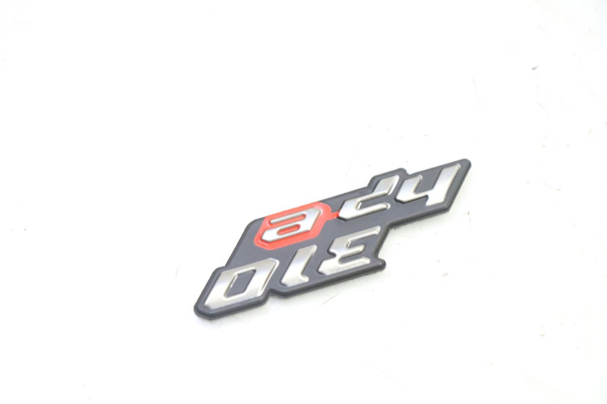 photo de LOGO MARCHIO PIAGGIO MP3 HPE 310 (2024 - 2025)