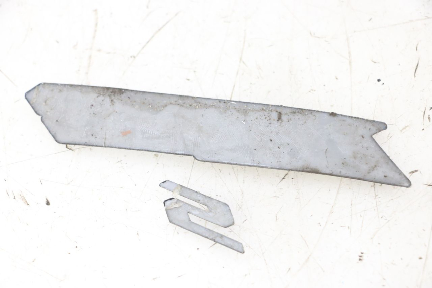 photo de LOGO MARCHIO PIAGGIO MP3 HPE 310 (2024 - 2025)
