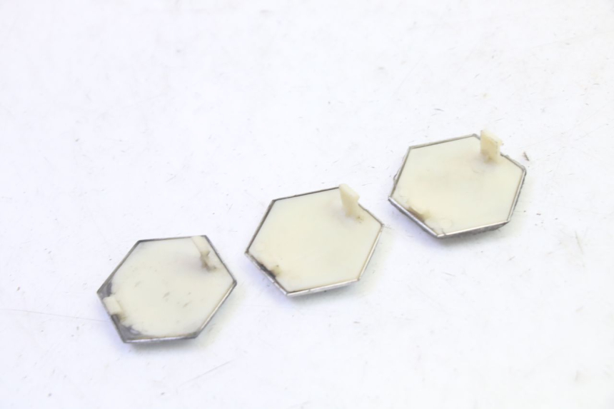 photo de LOGO MARCHIO PIAGGIO MP3 HPE 350 (2018 - 2020) - Dettaglio del componente