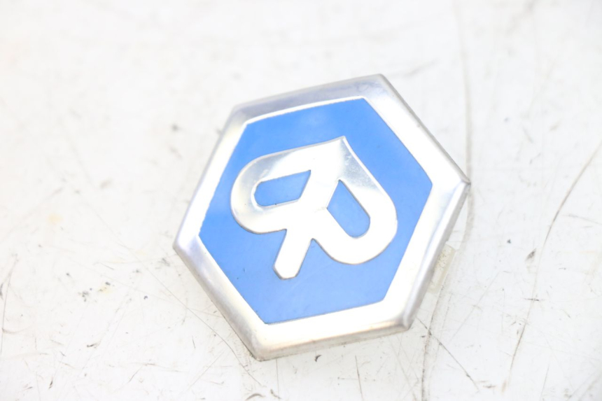 photo de LOGO MARCHIO PIAGGIO MP3 HPE 300 (2019 - 2026) - Dettaglio del componente