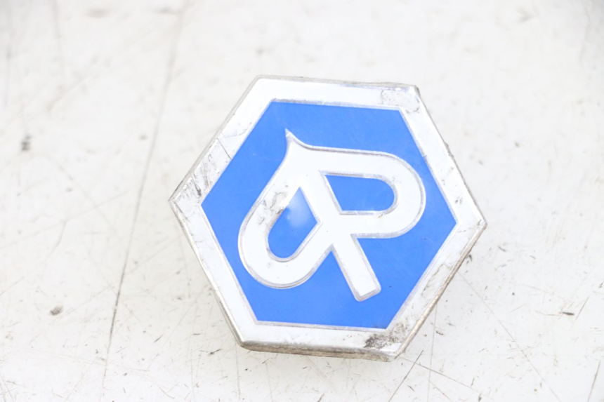 photo de LOGO MARCHIO PIAGGIO MP3 LT 400 (2007 - 2012)