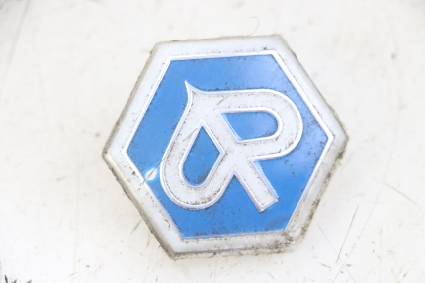 photo de LOGO MARCHIO PIAGGIO MP3 LT 300 (2010 - 2016)