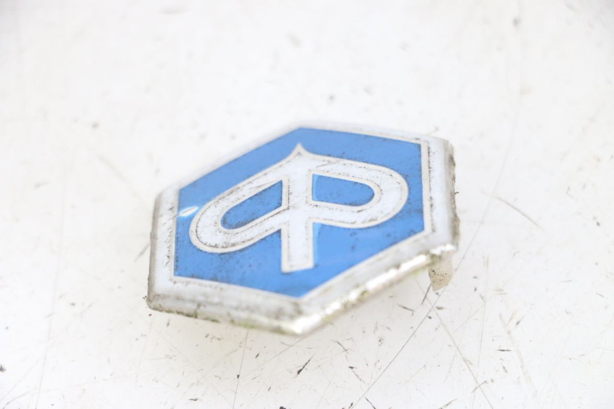 photo de LOGO MARCHIO PIAGGIO MP3 LT 300 (2010 - 2016)