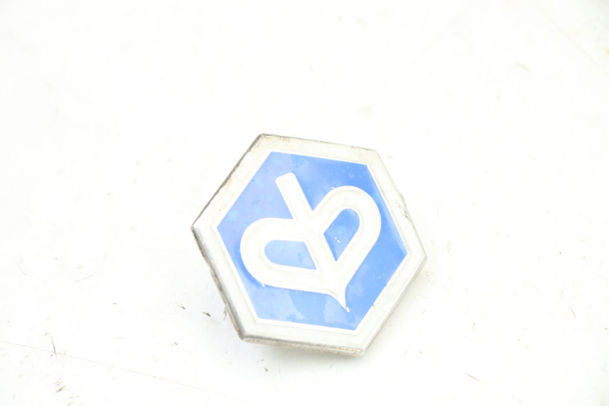 photo de LOGO MARCHIO PIAGGIO MP3 500 (2011 - 2015)
