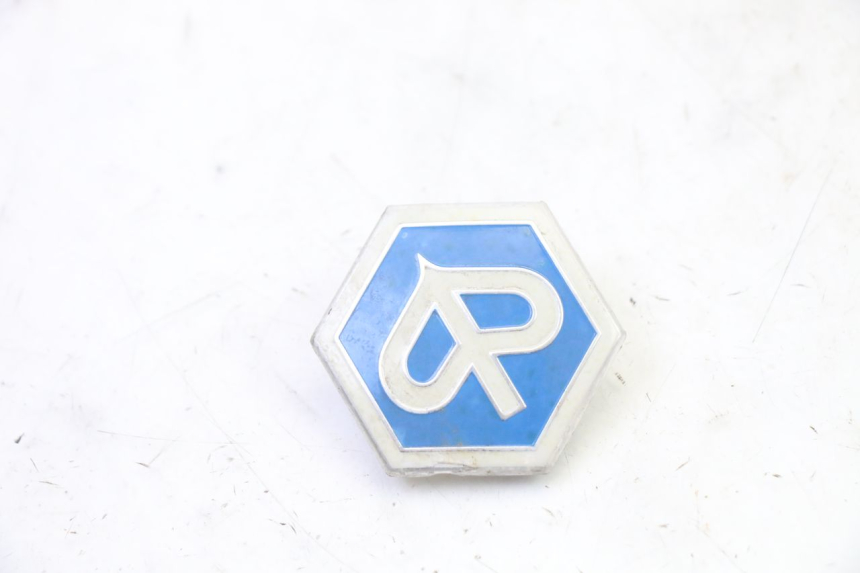 photo de LOGO MARCHIO PIAGGIO MP3 RL 250 (2007 - 2010)