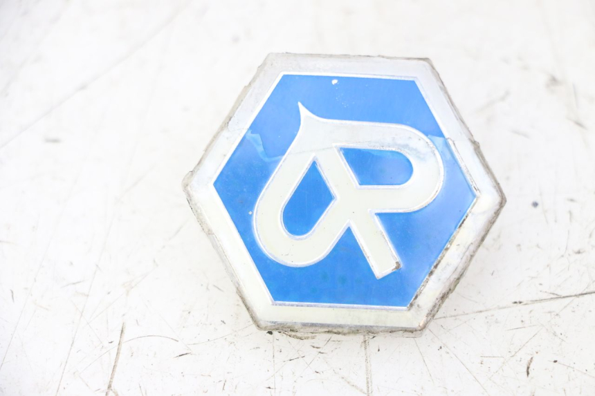 photo de LOGO MARCHIO PIAGGIO MP3 500 (2011 - 2015)