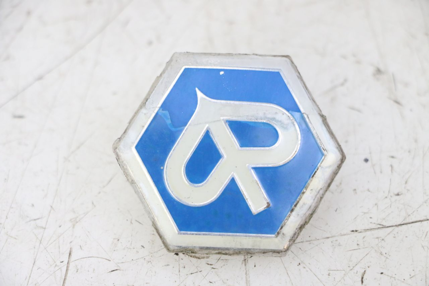 photo de LOGO MARCHIO PIAGGIO MP3 500 (2011 - 2015)