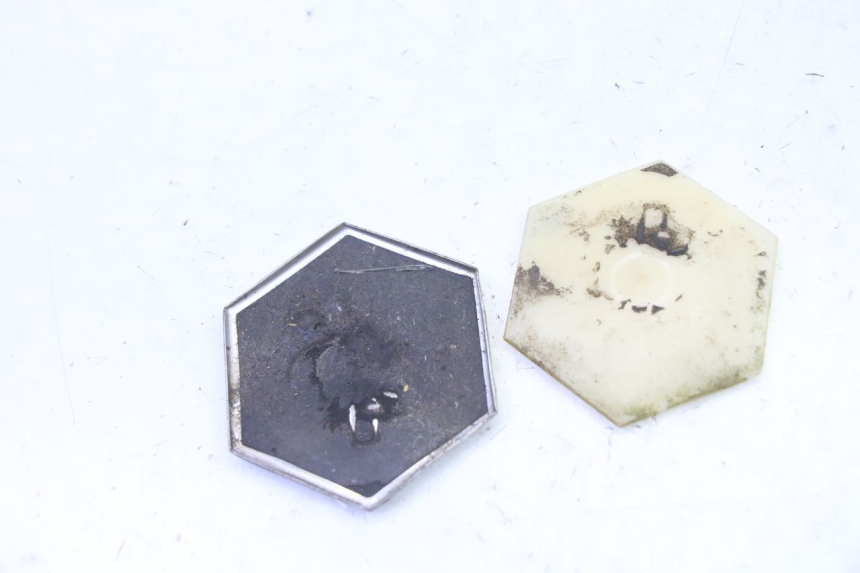 photo de LOGO MARCHIO PIAGGIO MP3 125 (2006 - 2014)