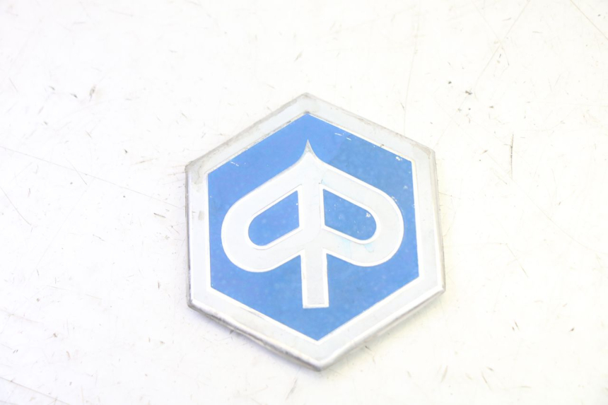 photo de LOGO MARCHIO PIAGGIO MP3 125 (2006 - 2014)